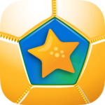 Brazil 2014 World Cup Calendar icon