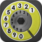 Vintage Phone icon