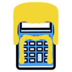 Calculator for Clash of Clans icon