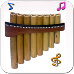 Real Zampona (Panflute) icon