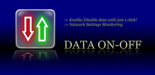 Data ON-OFF pc screenshot Data ON-OFF pc screenshot