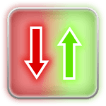 Data ON-OFF icon