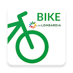 inLombardia Bike icon