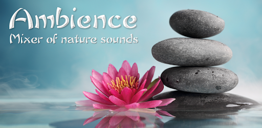 Ambience - Nature sounds pc screenshot