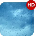 Rainy Day - Rain sounds icon
