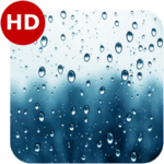 Relax Rain ~ Rain Sounds icon