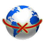 Offline Browser icon