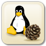 Linux News icon