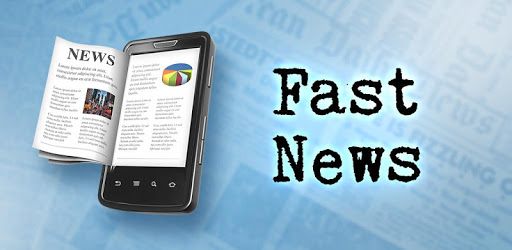 Fast News pc screenshot Fast News pc screenshot