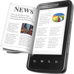 Fast News for pc icon Fast News for pc icon