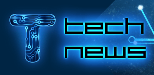 Tech News pc screenshot
