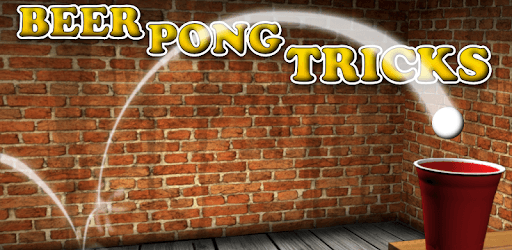 Beer Pong Tricks pc screenshot Beer Pong Tricks pc screenshot