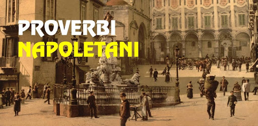 Proverbs of Naples pc screenshot