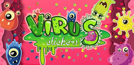 Virus Clickers pc screenshot Virus Clickers pc screenshot