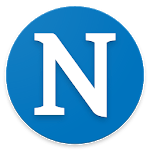 Novelist - Write your novels icon