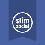 SlimSocial for Facebook icon