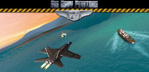 Air Navy Fighters Lite pc screenshot Air Navy Fighters Lite pc screenshot
