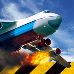 Extreme Landings for pc icon Extreme Landings for pc icon