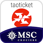 Ticketmsc - Specialists in Msc Cruises icon