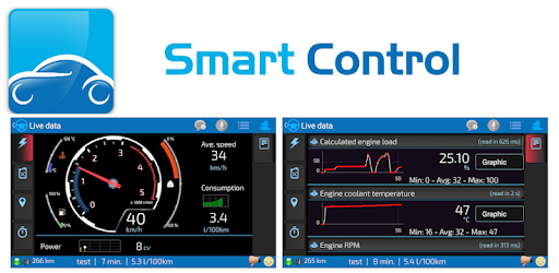 Smart Control Free (OBD2 & Car) pc screenshot Smart Control Free (OBD2 & Car) pc screenshot