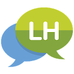 LiveHelp Live Chat Agent icon