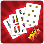 Scopa Più icon