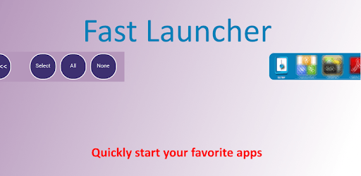 Fast Launcher for PC - How to Install on Windows PC, Mac