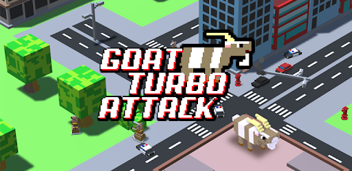 Goat Turbo Attack pc screenshot Goat Turbo Attack pc screenshot