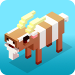 Goat Turbo Attack icon
