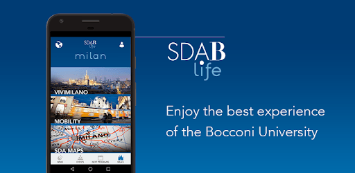 SDAB Life pc screenshot