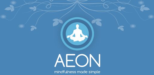 AEON Mindfulness App pc screenshot AEON Mindfulness App pc screenshot