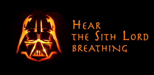 Vader Breath pc screenshot Vader Breath pc screenshot