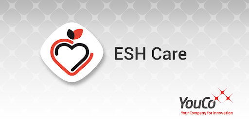 ESH CARE pc screenshot ESH CARE pc screenshot