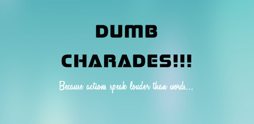 Dumb Charades!!! pc screenshot