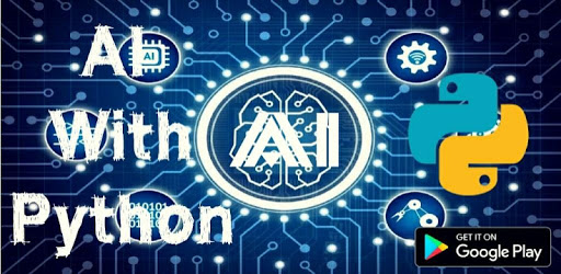 AI With Python pc screenshot AI With Python pc screenshot