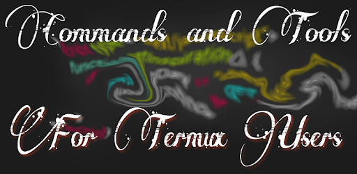 Commands and Tools for Termux pc screenshot Commands and Tools for Termux pc screenshot
