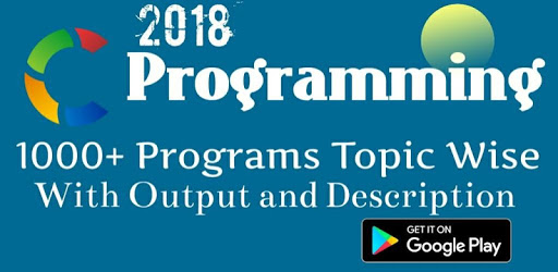 C Programming (1000+ programs with explanation) pc screenshot C Programming (1000+ programs with explanation) pc screenshot