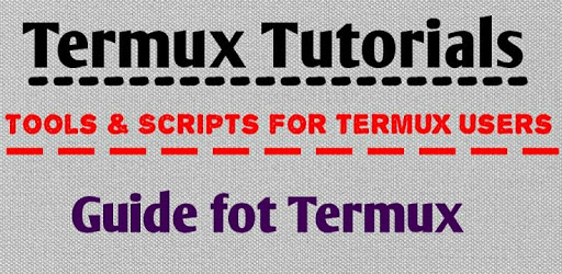 Termux Tutorials pc screenshot