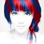 Hair And Eye Color Changer icon