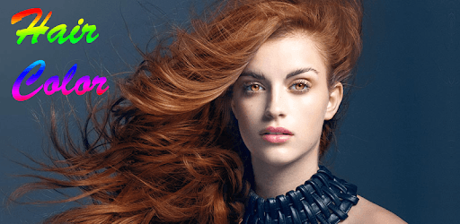 Hair Color Changer Real pc screenshot