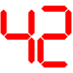 Virtual Countdown icon