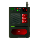 Virtual Walkie Talkie icon