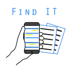 Find It - Document Search icon