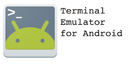 Terminal Emulator for Android pc screenshot Terminal Emulator for Android pc screenshot