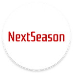 What's next season? -Films and Netflix series icon