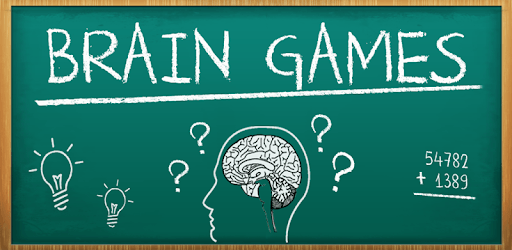 Brain Games pc screenshot Brain Games pc screenshot