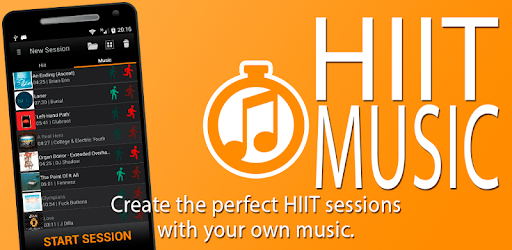 Interval Timer & Music Player pc screenshot Interval Timer & Music Player pc screenshot