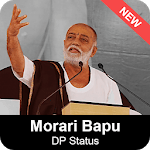 Morari Bapu DP Status icon