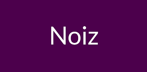 Noiz pc screenshot Noiz pc screenshot