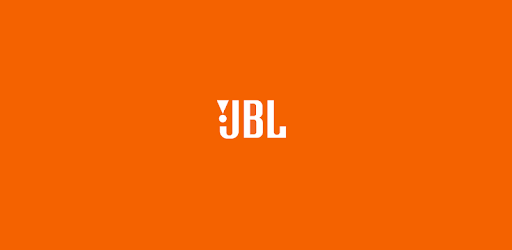 My JBL Headphones pc screenshot